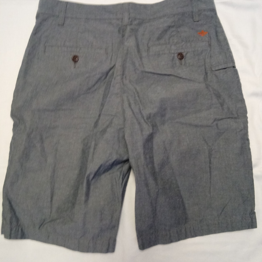DOCKERS SHORTS - Picture 3 of 4